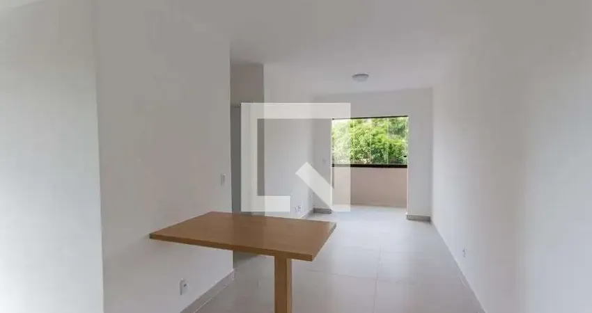 Apartamento para aluguel - santa teresinha, 2 quartos, 56 m² - santo andré