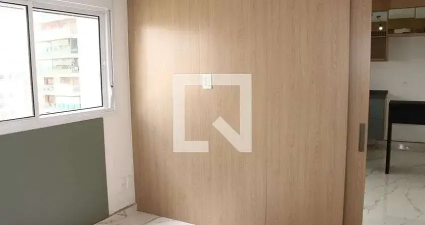 Apartamento para aluguel - santa cecília, 1 quarto,  30 m² - são paulo