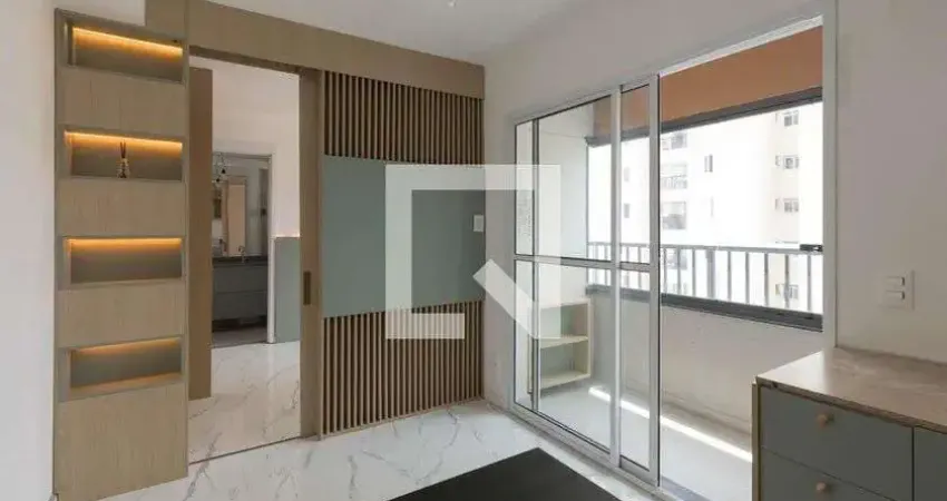 Apartamento para aluguel - santa cecília, 1 quarto, 30 m² - são paulo