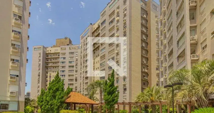 Apartamento com 2 quartos para alugar na Rua Doutor Barcelos, Centro, Canoas
