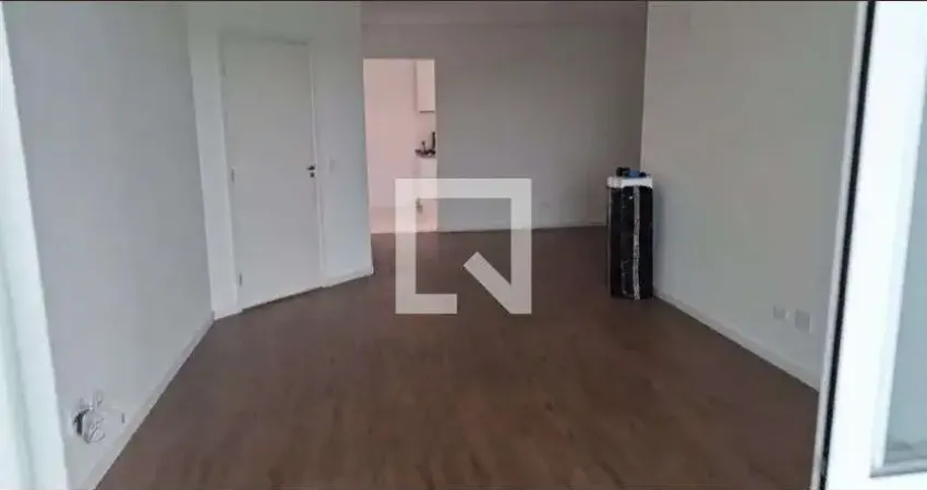 Apartamento para aluguel - parque esplanada, 3 quartos,  125 m² - embu das artes