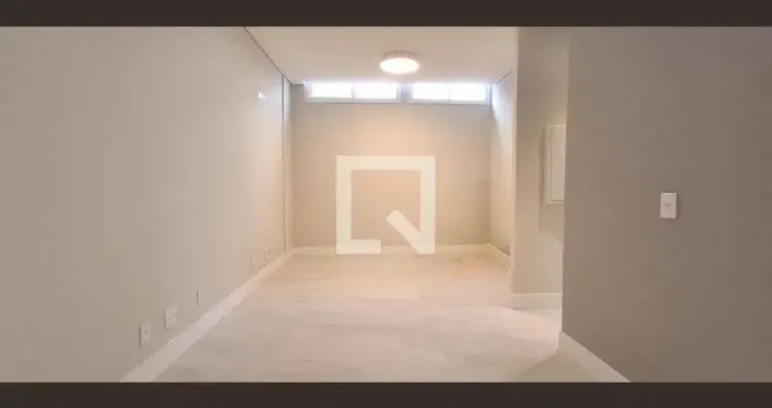 Apartamento para aluguel - joão paulo, 2 quartos,  96 m² - florianópolis