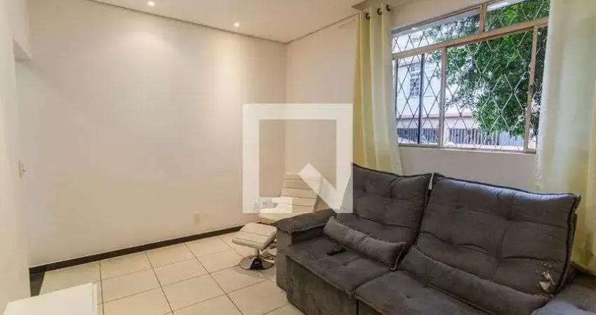 Apartamento para aluguel - cruzeiro, 3 quartos,  120 m² - belo horizonte