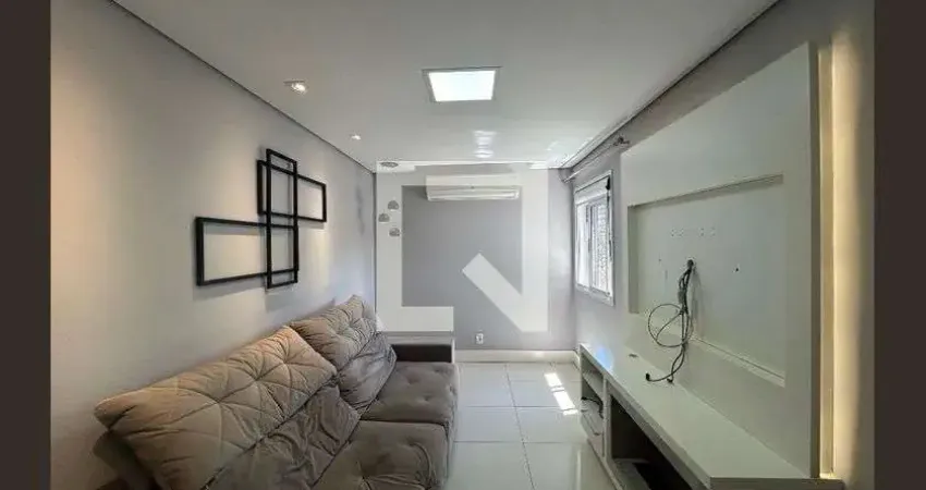 Apartamento para aluguel - scharlau, 4 quartos, 140 m² - são leopoldo