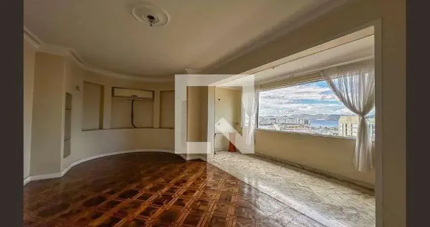 Casa para aluguel - santa teresa, 5 quartos,  500 m² - rio de janeiro