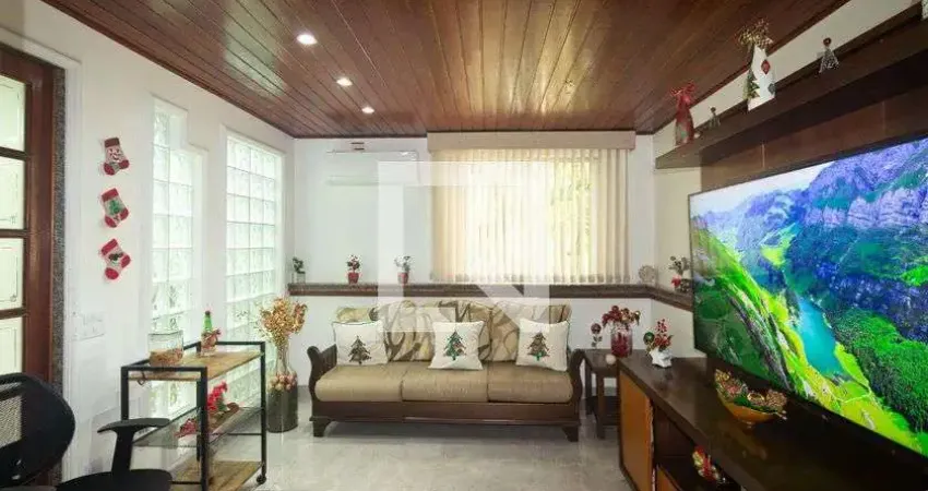 Casa / sobrado em condomínio para aluguel - senador vasconcelos, 3 quartos,  170 m² - rio de janeiro