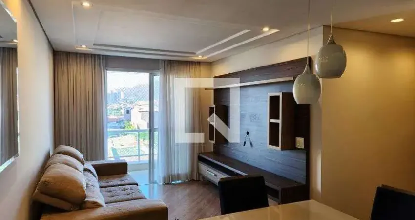 Apartamento para aluguel - vianelo bonfiglioli , 3 quartos,  80 m² - jundiaí