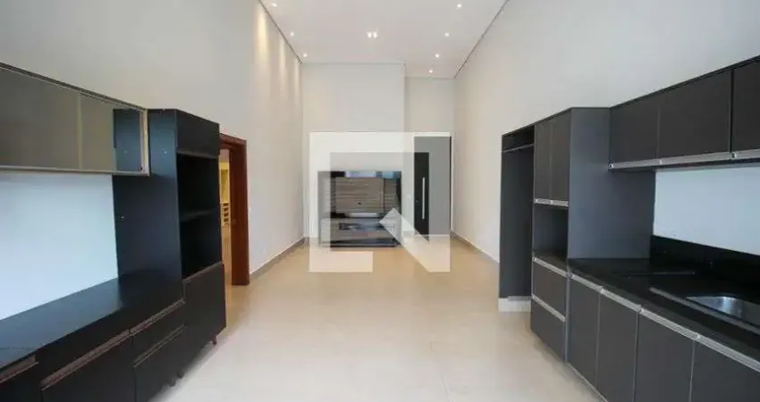 Casa / sobrado em condomínio para aluguel - jardim são paulo, 3 quartos, 160 m² - sorocaba