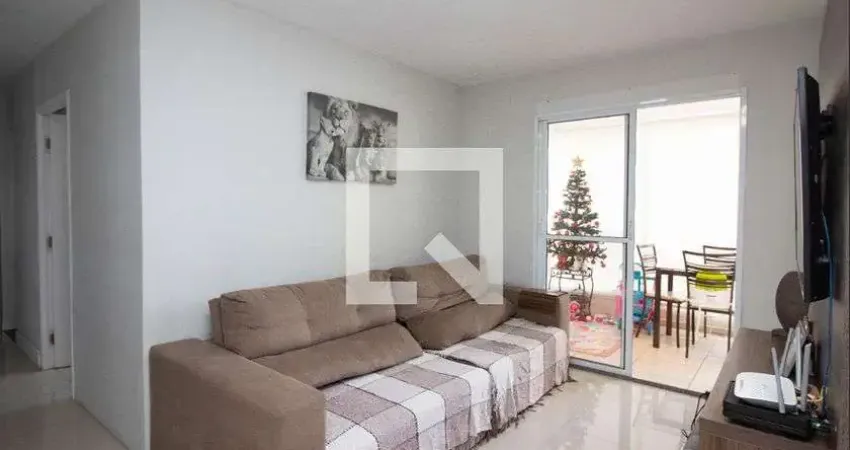 Apartamento para aluguel - centro, 4 quartos, 83 m² - guarulhos