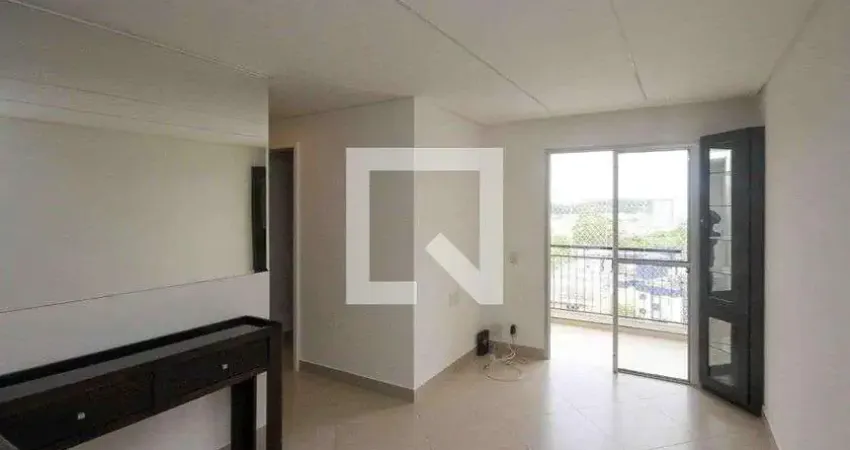 Apartamento para aluguel - vila prudente, 3 quartos,  64 m² - são paulo