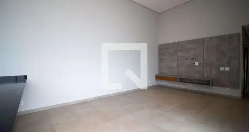 Casa / sobrado em condomínio para aluguel - jardim são paulo, 3 quartos, 160 m² - sorocaba