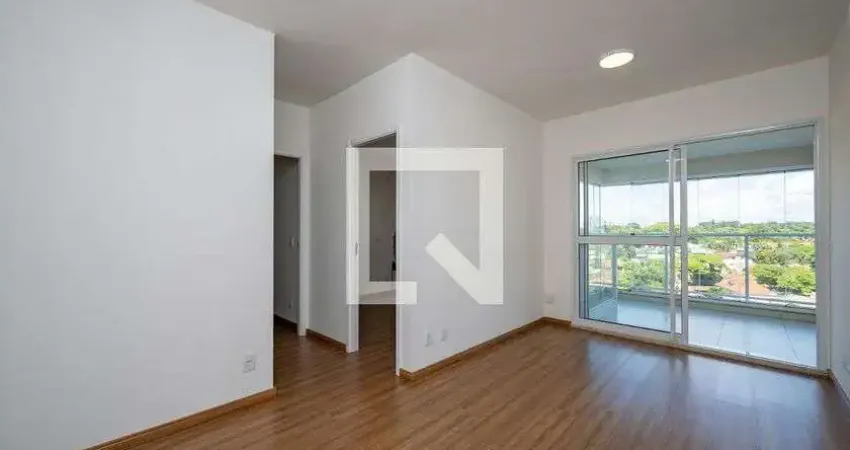 Apartamento para aluguel - vila mascote, 2 quartos,  68 m² - são paulo