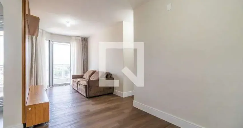 Apartamento para aluguel - alphaville, 3 quartos,  89 m² - barueri