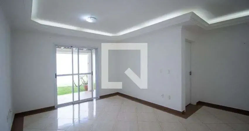 Casa / sobrado em condomínio para aluguel - jardim simus, 3 quartos,  120 m² - sorocaba