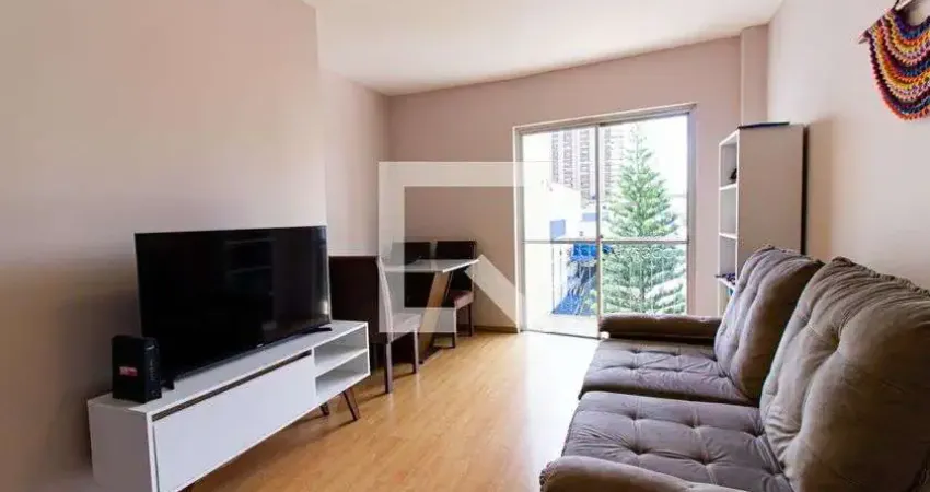 Apartamento para aluguel - vila pompéia, 2 quartos, 55 m² - são paulo