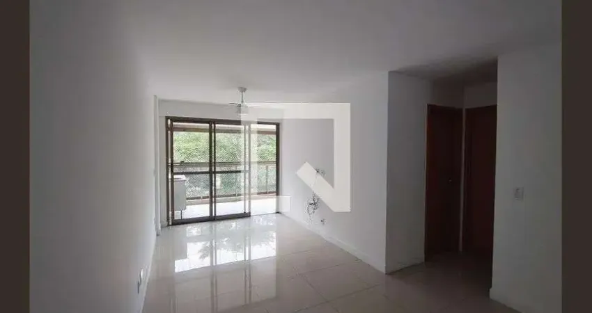 Apartamento para aluguel - freguesia , 4 quartos,  127 m² - rio de janeiro