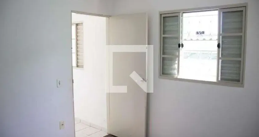 Casa / sobrado em condomínio para aluguel - itaquera, 1 quarto,  40 m² - são paulo