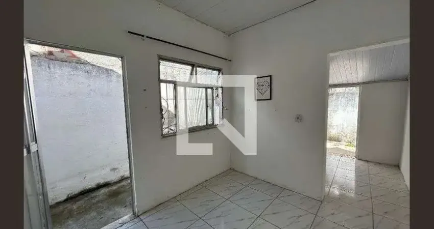 Casa para aluguel - madureira, 1 quarto, 60 m² - rio de janeiro