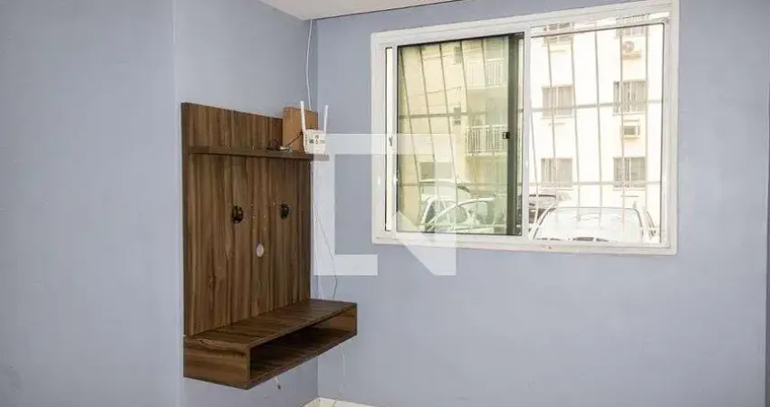 Apartamento para aluguel - campo grande, 1 quarto, 38 m² - rio de janeiro