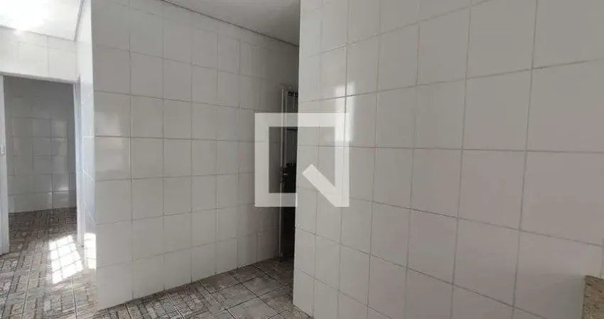 Casa para aluguel - jardim lourdes, 2 quartos,  80 m² - ferraz de vasconcelos