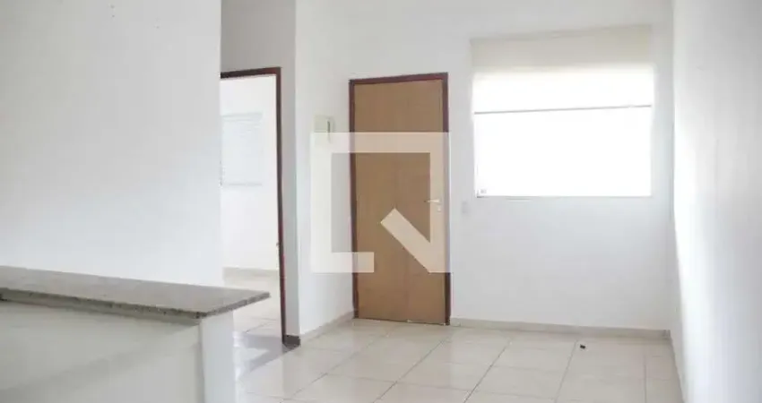 Casa / sobrado em condomínio para aluguel - jardim casa branca, 2 quartos,  70 m² - suzano