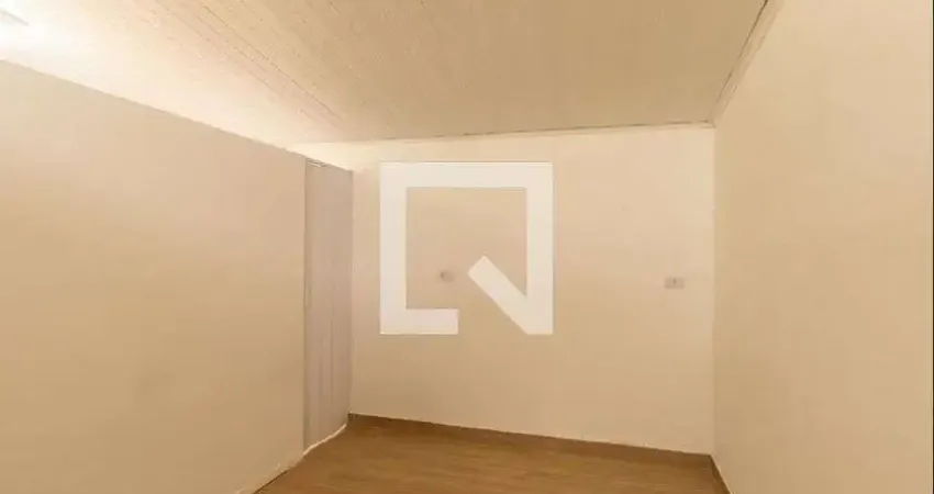 Casa com 1 quarto para alugar na Rua Mercedes Stresser, Bairro Alto, Curitiba