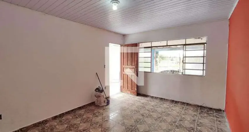 Casa para aluguel - conj. res. pres. castello branco, 1 quarto,  70 m² - ferraz de vasconcelos