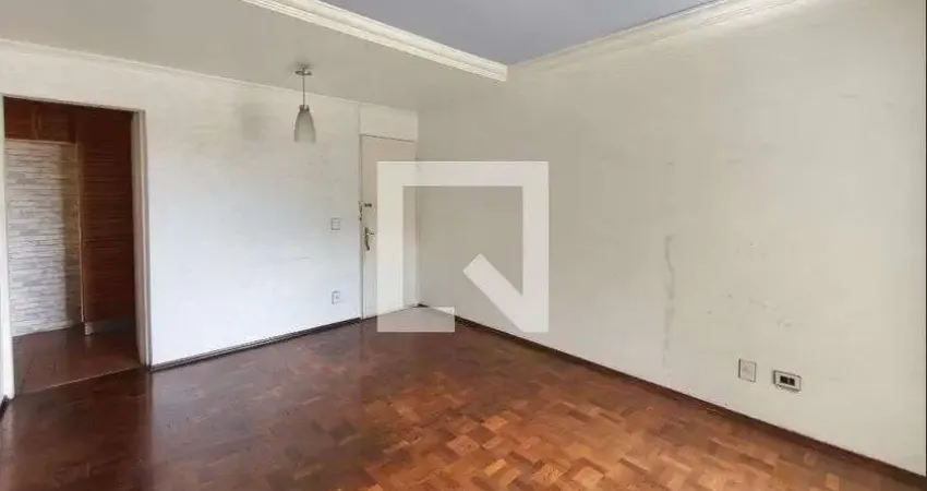 Apartamento para aluguel - parque industrial, 3 quartos,  75 m² - campinas