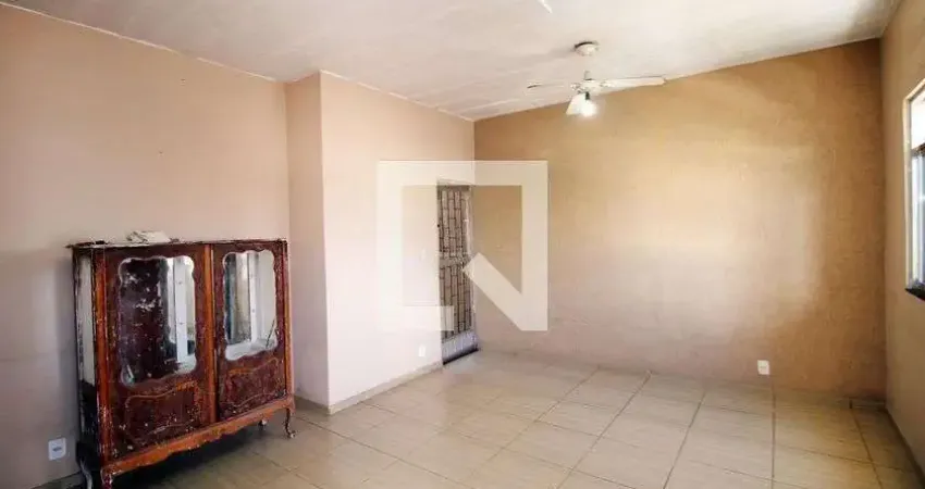 Casa para aluguel - parada de lucas, 3 quartos,  100 m² - rio de janeiro