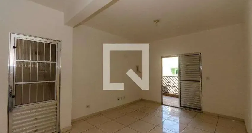 Casa para aluguel - jardim santa monica, 1 quarto,  50 m² - são paulo