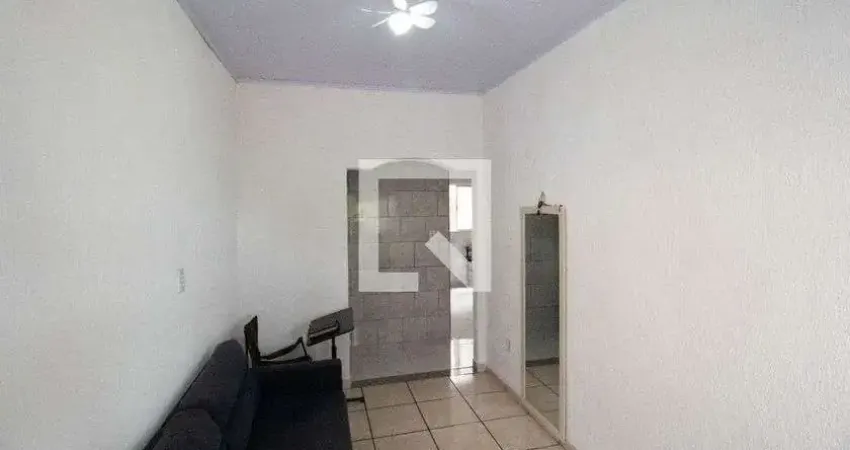 Casa com 2 quartos para alugar na Tv. Mataripe, Barreto, Niterói
