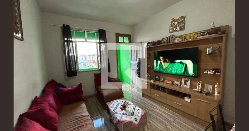 Casa com 4 quartos para alugar na Rua Augusto Nunes, Méier, Rio de Janeiro