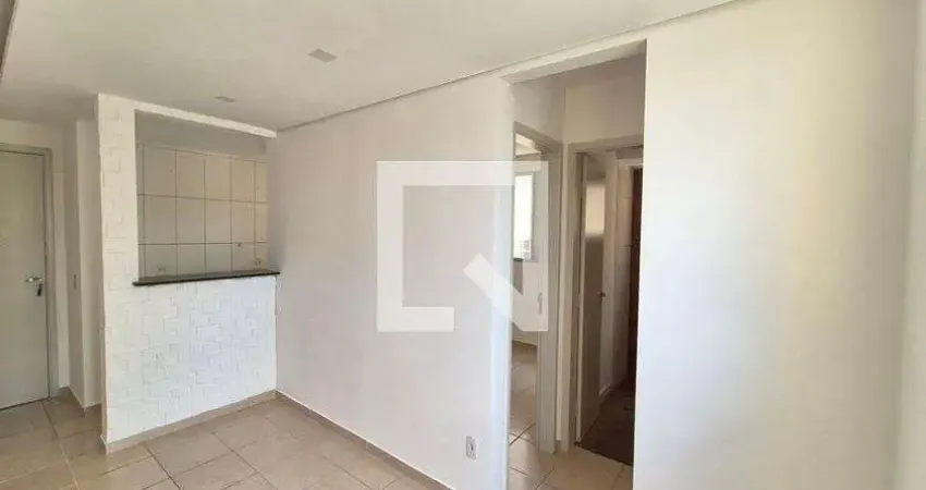 Apartamento para aluguel - campos elíseos , 2 quartos,  44 m² - campinas