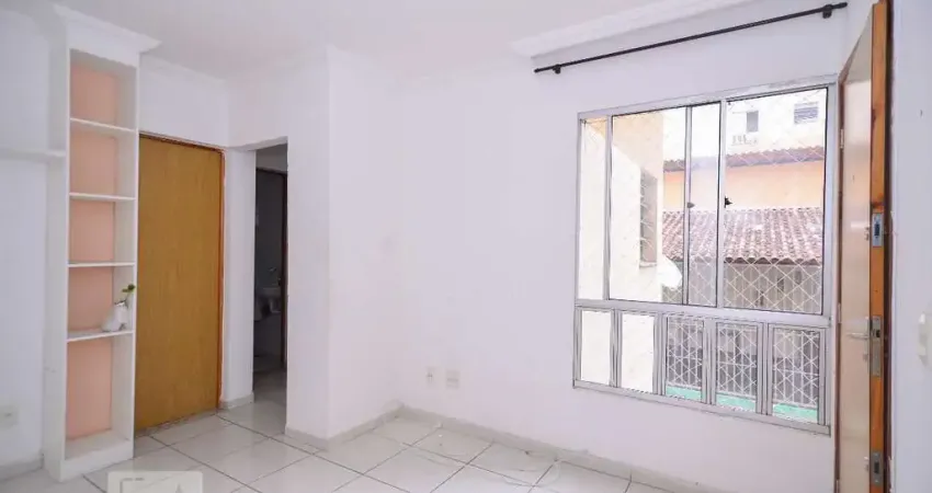 Apartamento para aluguel - juliana, 2 quartos, 49 m² - belo horizonte