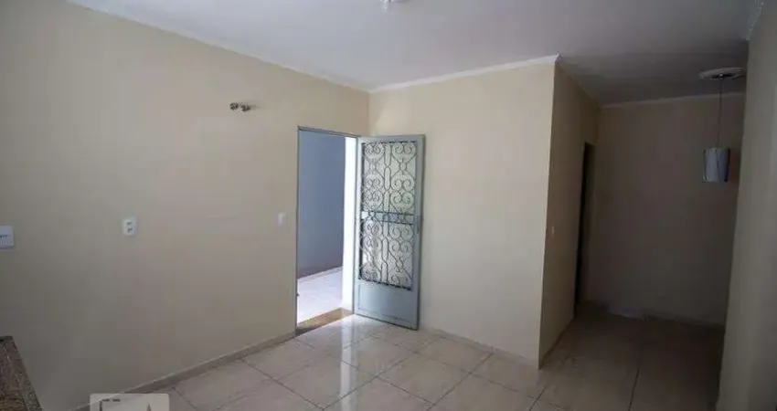 Casa com 1 quarto para alugar na Rua das Gilias, Vila Prudente, São Paulo