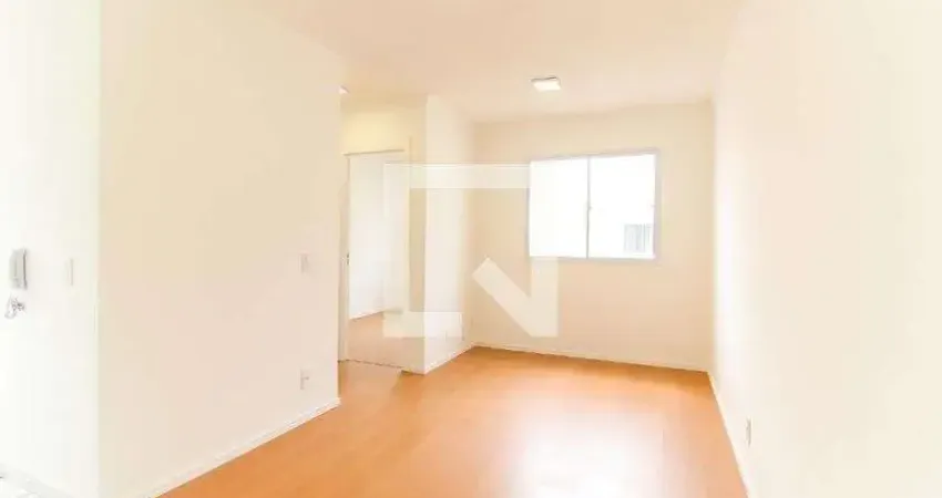 Apartamento para aluguel - parque savoy city, 2 quartos,  42 m² - são paulo