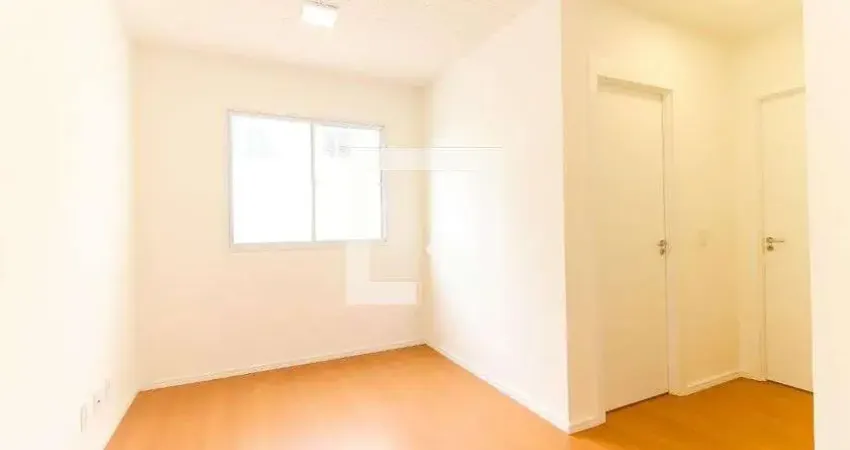 Apartamento para aluguel - parque savoy city, 2 quartos,  42 m² - são paulo