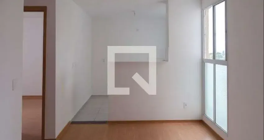 Apartamento para aluguel - jardim city, 2 quartos,  42 m² - guarulhos