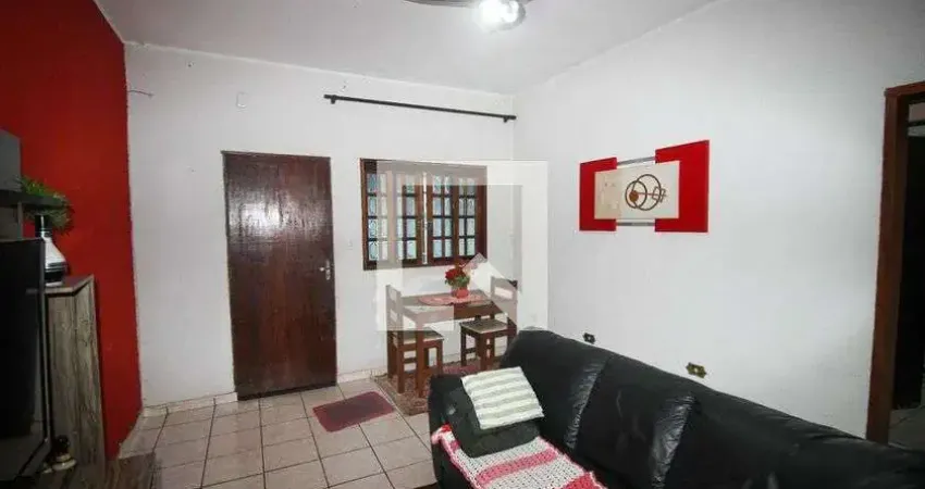Casa para aluguel - parque são bento, 3 quartos,  160 m² - sorocaba