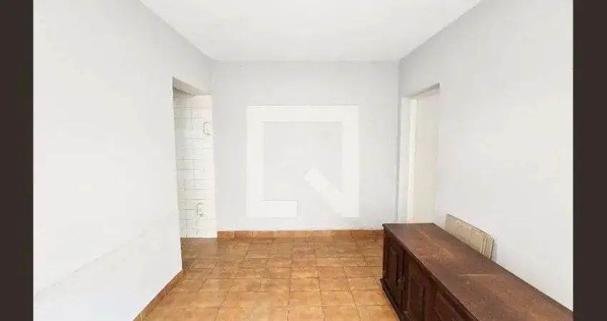 Casa para aluguel - jardim palmira, 1 quarto,  70 m² - guarulhos