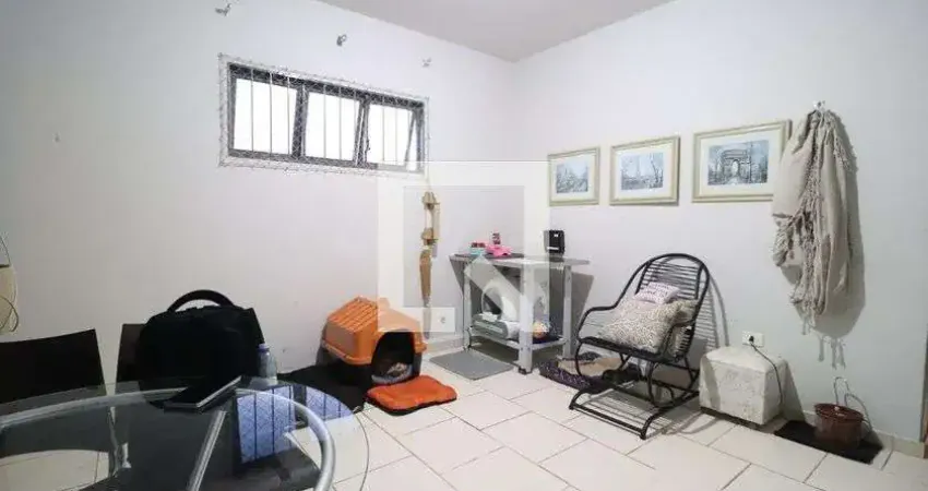 Apartamento para aluguel - cidade jardim, 2 quartos, 67 m² - uberlândia
