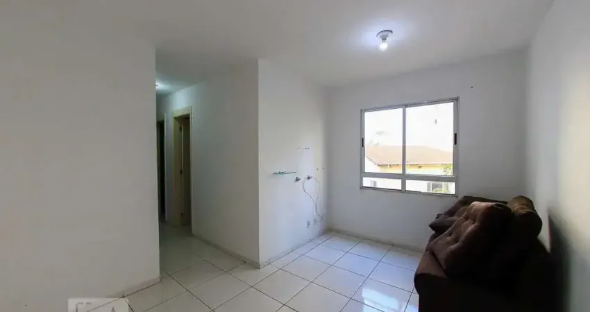 Apartamento para aluguel - vila augusta, 3 quartos,  68 m² - guarulhos