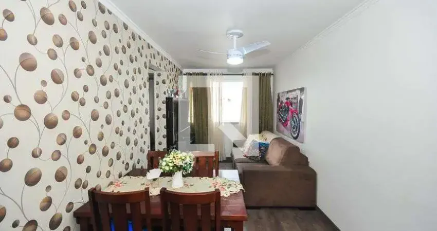 Apartamento para aluguel - parque munhoz, 2 quartos,  44 m² - são paulo