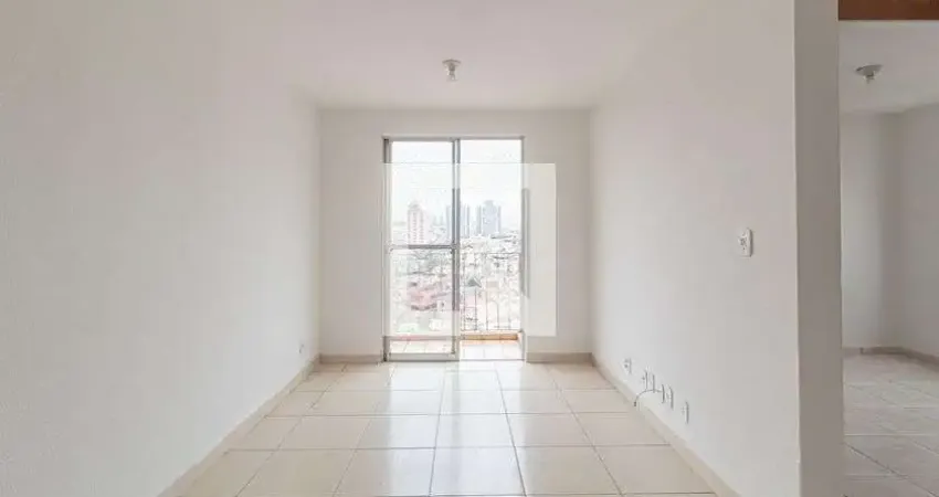 Apartamento para aluguel - cangaíba, 2 quartos,  52 m² - são paulo
