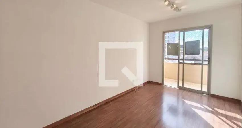 Apartamento para aluguel - são bernardo, 2 quartos,  57 m² - campinas