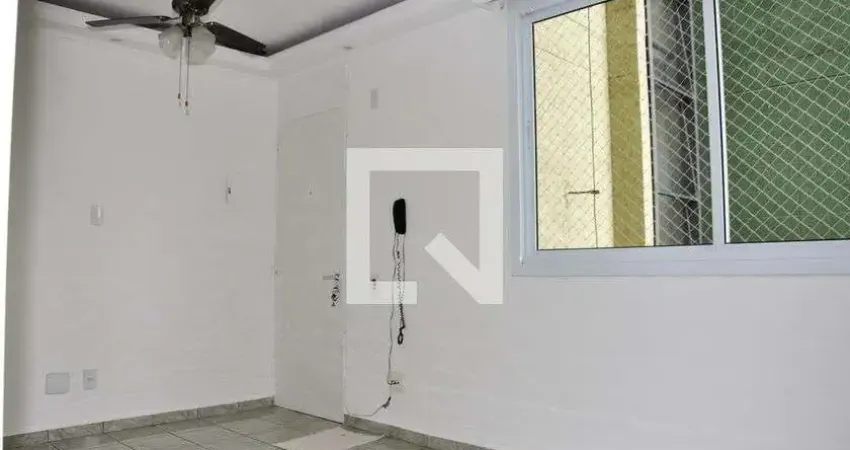 Apartamento para aluguel - vila penteado, 2 quartos, 43 m² - são paulo
