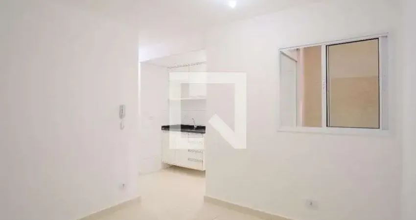Apartamento para aluguel - vila matilde, 2 quartos,  44 m² - são paulo