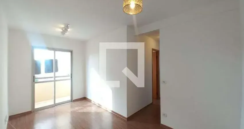 Apartamento para aluguel - são bernardo, 2 quartos,  56 m² - campinas