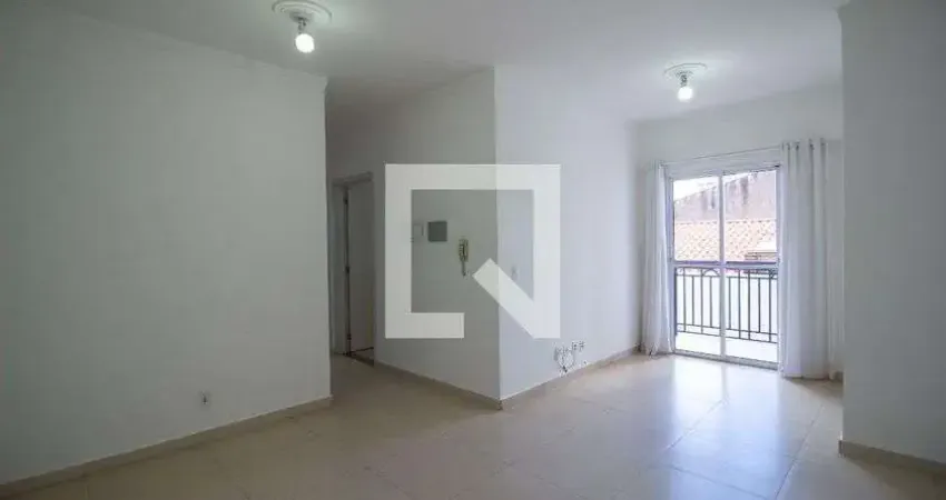 Apartamento para aluguel - jardim icatu, 2 quartos,  57 m² - votorantim