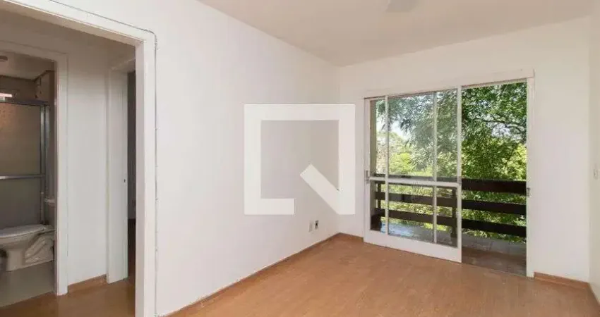 Apartamento para aluguel - santa tereza , 2 quartos, 60 m² - porto alegre